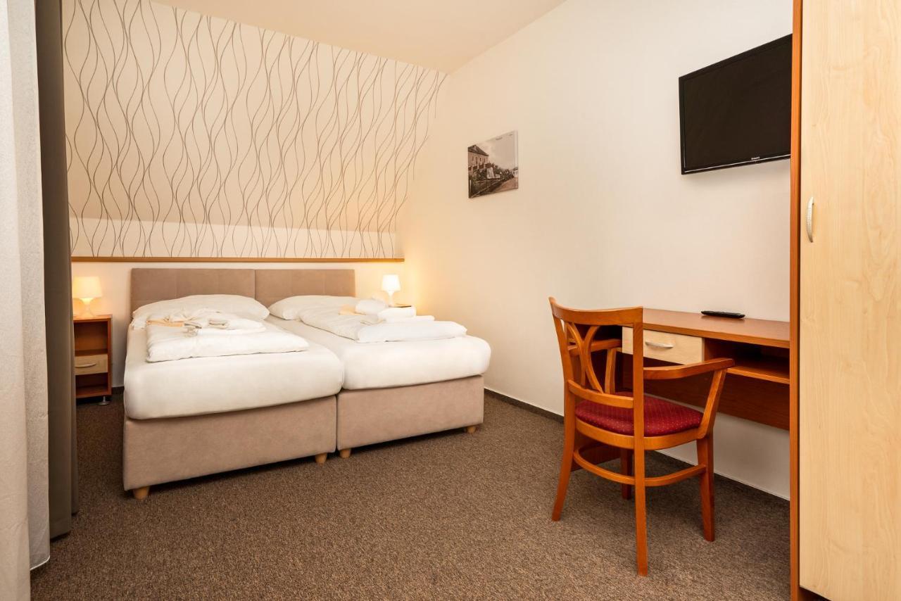 Hotel Termal Vyhne Buitenkant foto